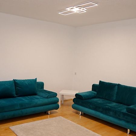 אינסברוק Appartement Baerhof מראה חיצוני תמונה