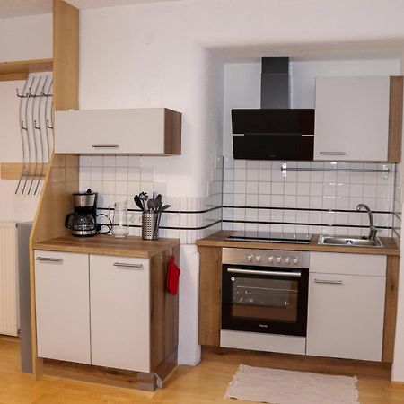 אינסברוק Appartement Baerhof מראה חיצוני תמונה