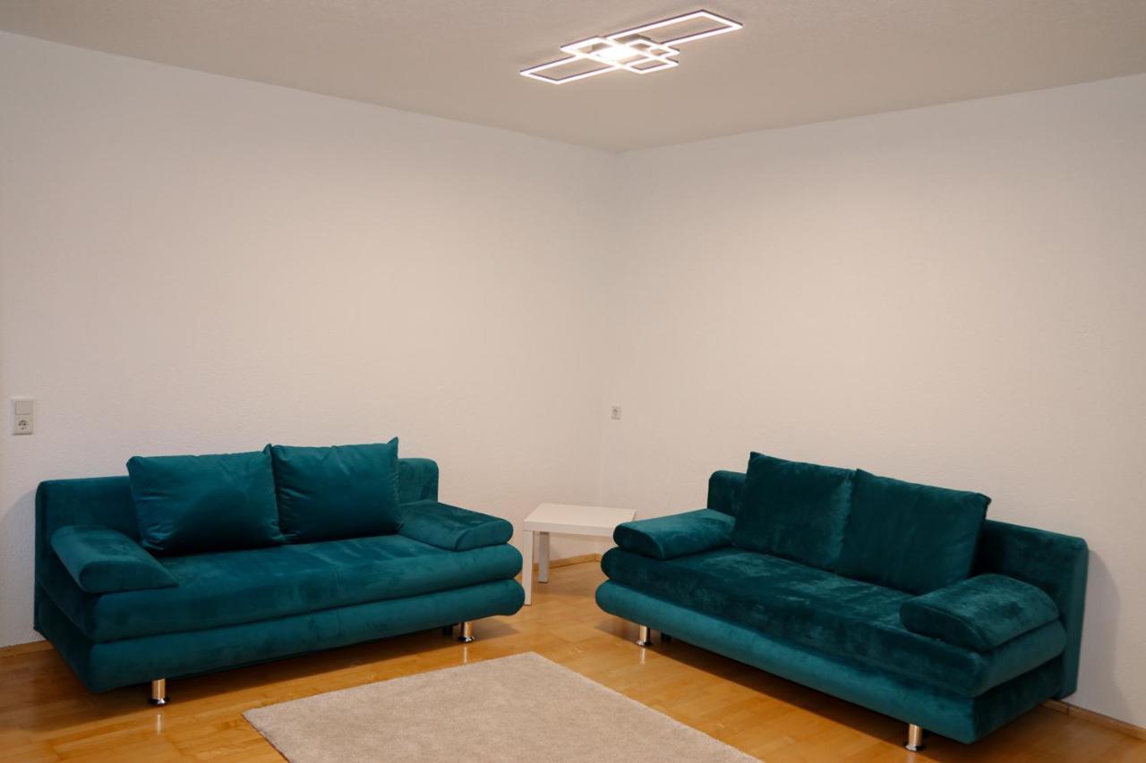 אינסברוק Appartement Baerhof מראה חיצוני תמונה