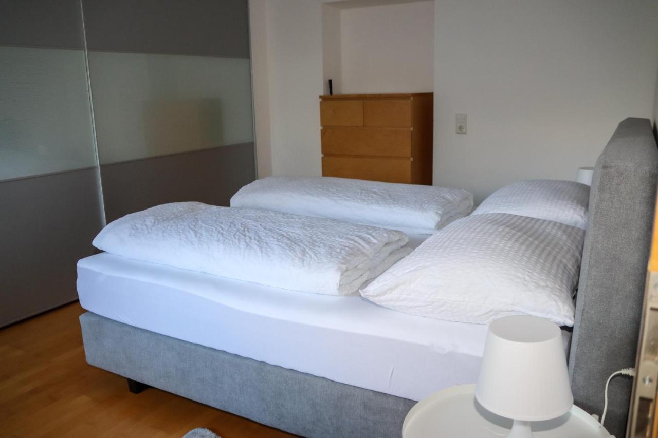 אינסברוק Appartement Baerhof מראה חיצוני תמונה