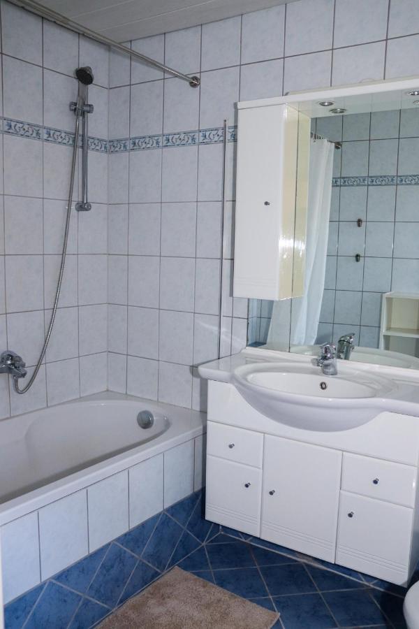 אינסברוק Appartement Baerhof מראה חיצוני תמונה