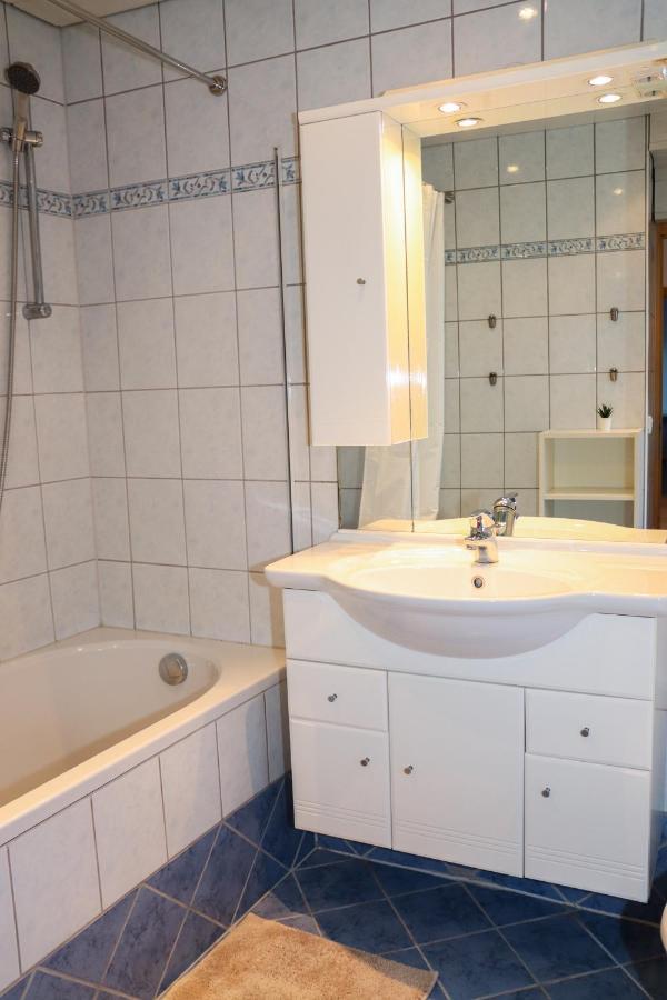 אינסברוק Appartement Baerhof מראה חיצוני תמונה